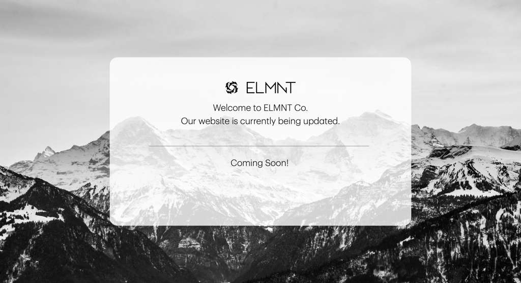 ELMNT